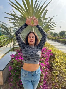 yoga lates by nivedita